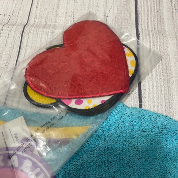 ❗️FINAL❗️ 🆕 RARE Build-A-Bear Pullover Sweater 5T 🔴 - Picture 7 of 9